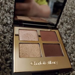Charlotte Tilbury eyeshadow